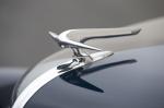 Lincoln Zephyr Sedan 1936 года